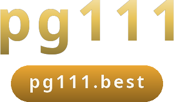 pg111 logo